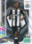 #276 Alexander Isak (Newcastle United) - Panini Adrenalyn XL Premier League PLUS 2025