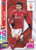 #290 Neco Williams (Nottingham Forest) - Panini Adrenalyn XL Premier League PLUS 2025