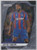 #161 Jeffrey Schlupp (Crystal Palace) - Panini Prizm Premier League 2024/25