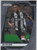 #118 Joe Willock (Newcastle United) - Panini Prizm Premier League 2024/25