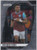 #154 Mohammed Kudus (West Ham United) - Panini Prizm Premier League 2024/25