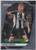 #115 Kieran Trippier (Newcastle United) - Panini Prizm Premier League 2024/25