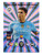 Limited Edition - Rodri (Manchester City) - Panini Adrenalyn XL Club World Cup 2025