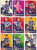 TEAM SET - Monterrey (Base) - Panini Adrenalyn XL Club World Cup 2025