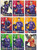 TEAM SET - Auckland City (Base) - Panini Adrenalyn XL Club World Cup 2025