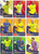 TEAM SET - Mamelodi Sundowns (Base) - Panini Adrenalyn XL Club World Cup 2025