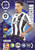 #299 Gregore (Botafogo) - MAGICIAN - Panini Adrenalyn XL Club World Cup 2025