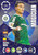 #301Richard Rios (Palmeiras) - MAGICIAN - Panini Adrenalyn XL Club World Cup 2025