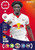 #030 Hendry Blank (RB Salzburg) - Panini Adrenalyn XL Club World Cup 2025