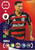 #048 Danilo (Flamengo) - Panini Adrenalyn XL Club World Cup 2025