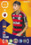 #050 Erick Pulgar (Flamengo) - Panini Adrenalyn XL Club World Cup 2025