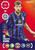 #129 Francesco Acerbi (Inter Milan) - Panini Adrenalyn XL Club World Cup 2025