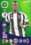 #141 Timothy Weah (Juventus) - Panini Adrenalyn XL Club World Cup 2025