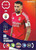 #210 Nicolas Otamendi (Benfica) - Panini Adrenalyn XL Club World Cup 2025