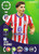 #250 Julian Alvarez (Atletico Madrid) - Panini Adrenalyn XL Club World Cup 2025