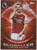 WC1 - Martin Odegaard (Arsenal) - GLOBALLER (LIMITED EDITION) - Topps Premier League 2026
