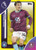 #311 Connor Roberts (Burnley) - YELLOW PARALLEL - Topps Premier League 2026