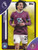 #316 Hannibal (Burnley) - YELLOW PARALLEL - Topps Premier League 2026