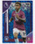 #321 Jaydon Banel (Burnley) - BLUE MINI-DIAMOND PARALLEL 014/150 - Topps Premier League 2026