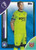 #272 Alphonse Areola (West Ham United) - BLUE PARALLEL - Topps Premier League 2026