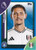 #151 Sasa Lukic (Fulham) - BLUE PARALLEL - Topps Premier League 2026