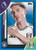 #156 Harry Wilson (Fulham) - BLUE PARALLEL - Topps Premier League 2026