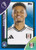 #158 Rodrigo Muniz (Fulham) - BLUE PARALLEL - Topps Premier League 2026