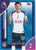 #265 Brennan Johnson (Tottenham) - BLUE PARALLEL - Topps Premier League 2026