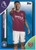 #273 Jean-Clair Todibo (West Ham United) - BLUE PARALLEL - Topps Premier League 2026
