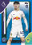 #334 Harry Gray (Leeds United) - BLUE PARALLEL - Topps Premier League 2026