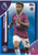 #321 Jaydon Banel (Burnley) - BLUE PARALLEL - Topps Premier League 2026