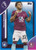 #317 Marcus Edwards (Burnley) - BLUE PARALLEL - Topps Premier League 2026