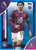 #310 Bashir Humphreys (Burnley) - BLUE PARALLEL - Topps Premier League 2026