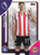 #062 Vitaly Janelt (Brentford) - Topps Premier League 2026