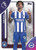 #087 Joao Pedro (Brighton) - Topps Premier League 2026