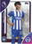 #083 Kaoru Mitoma (Brighton) - Topps Premier League 2026