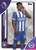 #080 Carlos Baleba (Brighton) - Topps Premier League 2026