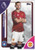 #201 Matthijs De Ligt (Manchester United) - Topps Premier League 2026
