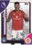 #211 Amad (Manchester United) - Topps Premier League 2026