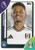 #158 Rodrigo Muniz (Fulham) - Topps Premier League 2026