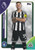 #227 Bruno Guimaraes (Newcastle United) - Topps Premier League 2026