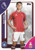 #242 Ryan Yates (Nottingham Forest) - Topps Premier League 2026