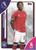 #247 Anthony Elanga (Nottingham Forest) - Topps Premier League 2026