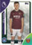 #277 Oliver Scarles (West Ham United) - Topps Premier League 2026