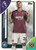 #280 Guido Rodriguez (West Ham United) - Topps Premier League 2026