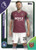 #278 Tomas Soucek (West Ham United) - Topps Premier League 2026