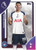 #267 Dominic Solanke (Tottenham) - Topps Premier League 2026