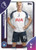 #261 Lucas Bergvall (Tottenham) - Topps Premier League 2026