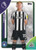 #223 Lewis Hall (Newcastle United) - Topps Premier League 2026