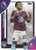 #317 Marcus Edwards (Burnley) - Topps Premier League 2026